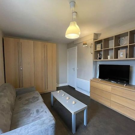 Residence Tivoli, Trouville, 2Min Plage Ngoại thất bức ảnh