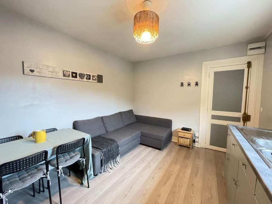 Residence Tivoli, Trouville, 2Min Plage Ngoại thất bức ảnh