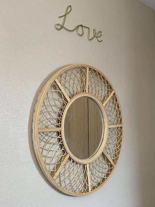 Residence Tivoli, Trouville, 2Min Plage Ngoại thất bức ảnh