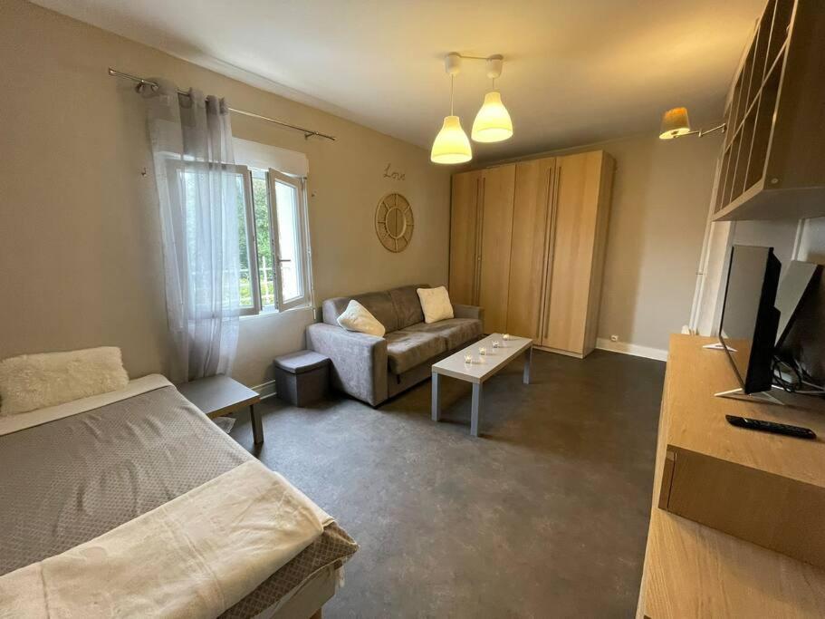 Residence Tivoli, Trouville, 2Min Plage Ngoại thất bức ảnh